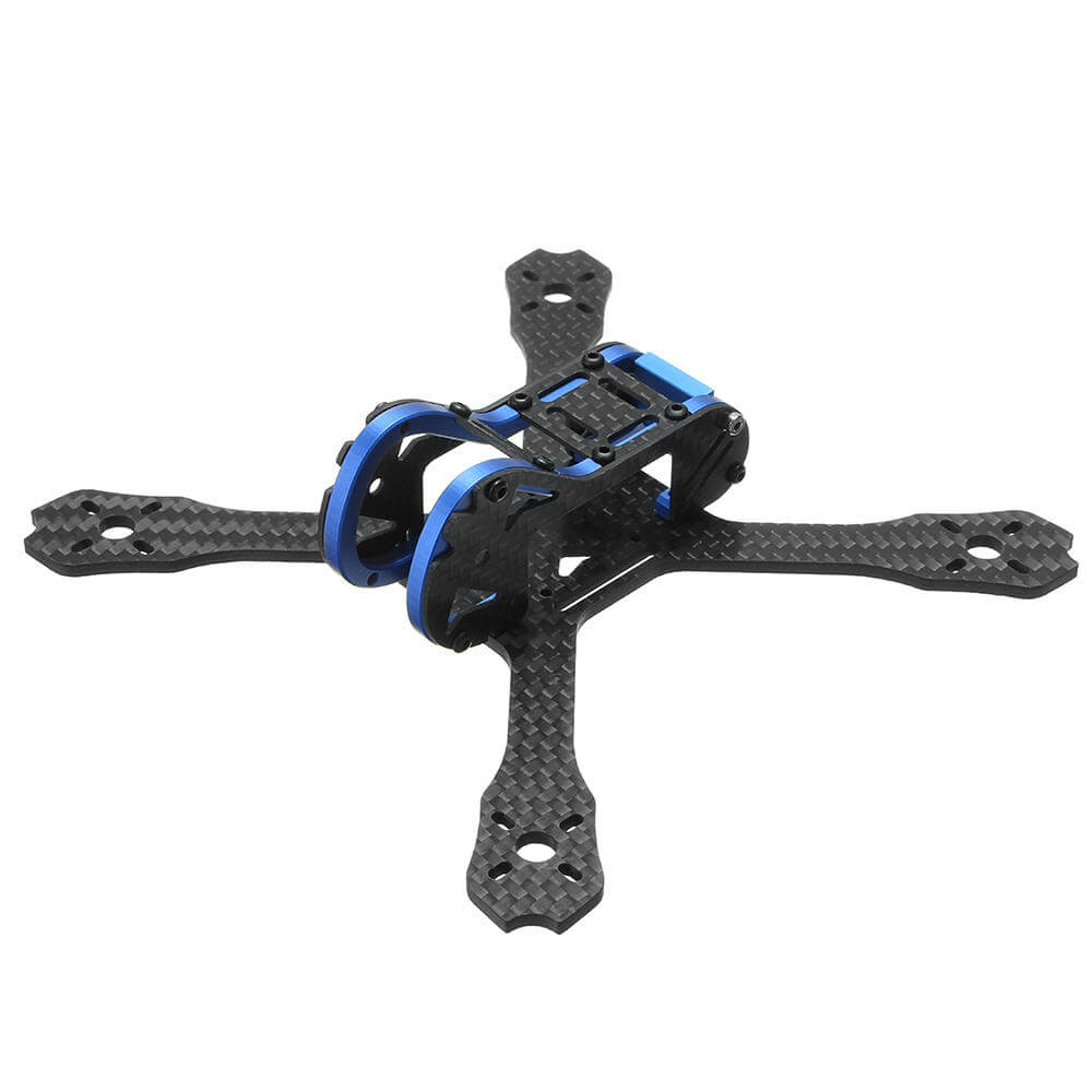 Rama FPV RealaccTS140 140mm